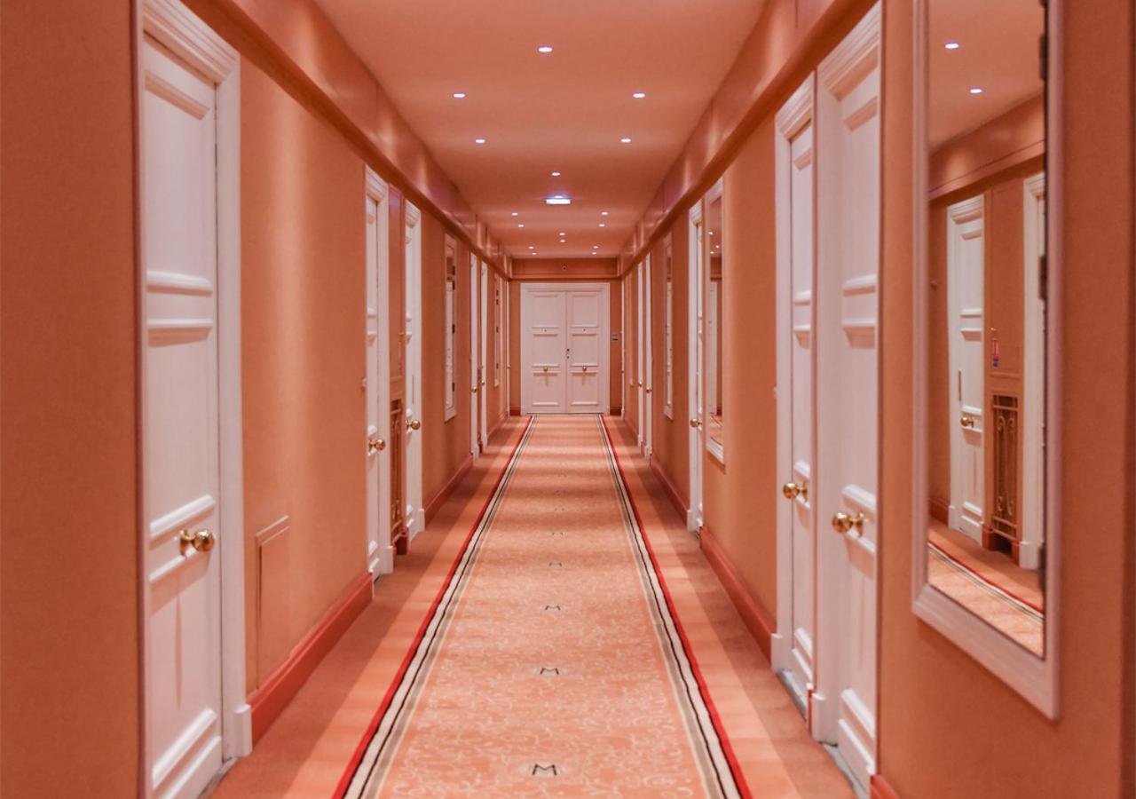 Imperial Croisette Palais Miramar Apartamento