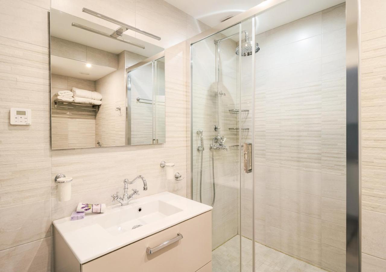 Imperial Croisette Palais Miramar Apartamento Cannes