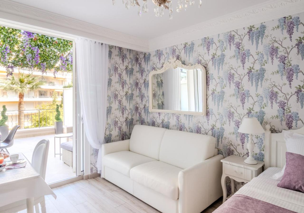 Imperial Croisette Palais Miramar Apartamento *