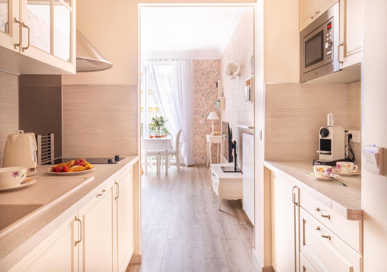 Apartamento Imperial Croisette Palais Miramar Cannes