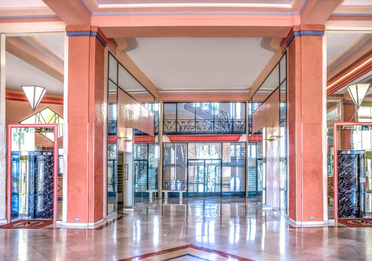 Palais Miramar Imperial Grande Terrasse * Cannes