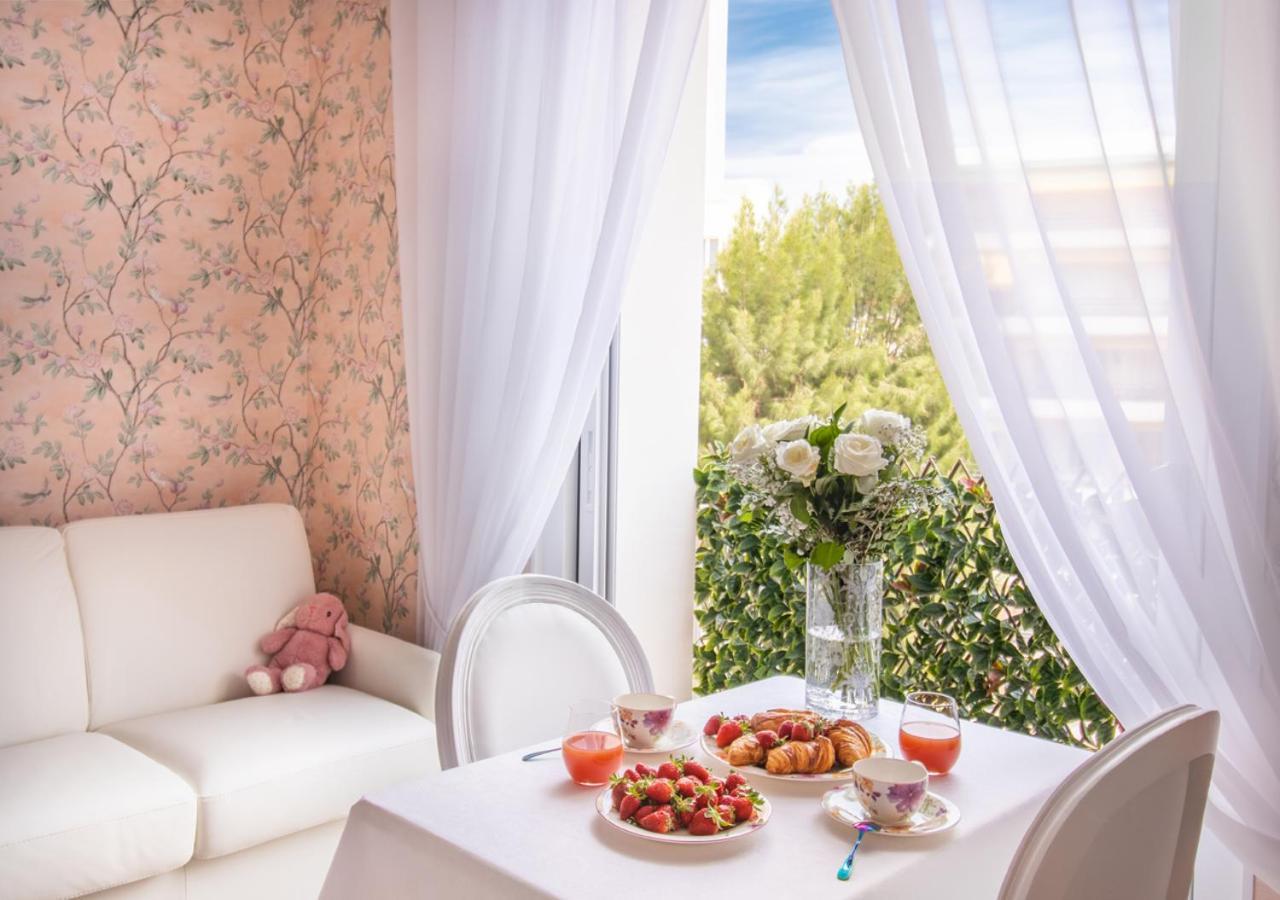 Appartement Palais Miramar Imperial Grande Terrasse *